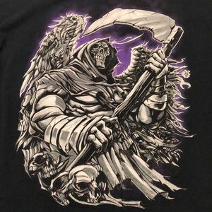 Bundle 3 Reaper T's